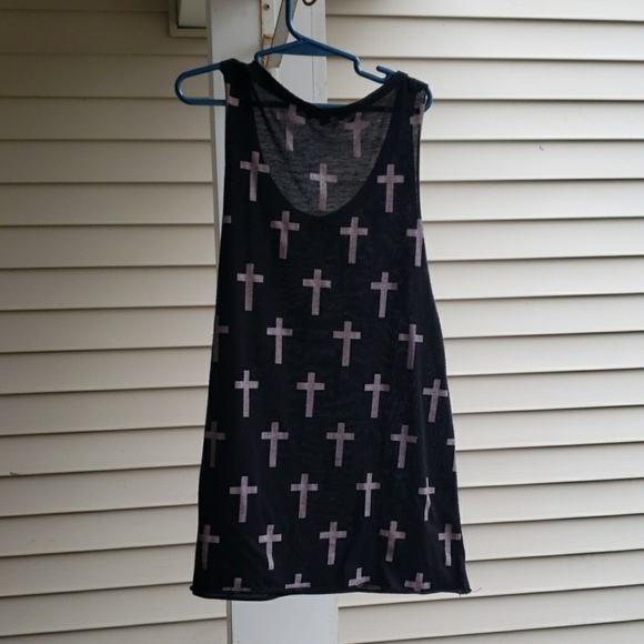 Guess Tank Top - Picture 3 of 3